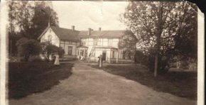Rauhalahden Kartano Kuopio